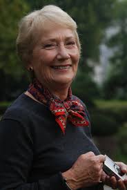 Obituary of Jane Gretchen Hill