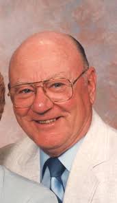 Harold Held Obituary May 24, 2015