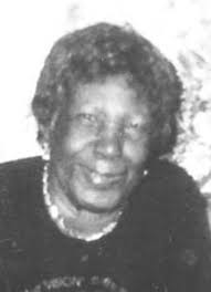 Obituary for Beatrice Clarke