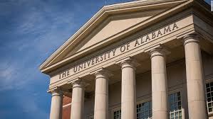Alabama maps showing counties, roads, highways, cities, rivers, topographic features, lakes and more. University Of Alabama Has 1 200 Students Who Have Tested Positive For Covid 19 Cnn
