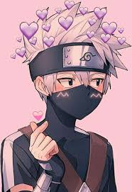 Pin By Strugglin Rn On Kaka Naruto Cute Naruto Kakashi Kakashi Hatake