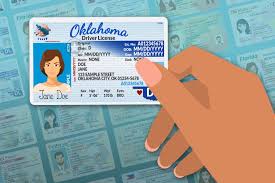 Where to Get a Fake ID Online