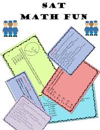 Check spelling or type a new query. Sat Prep Math Fun Teaching Resources