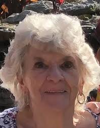 Mary Jo Diehm Obituary