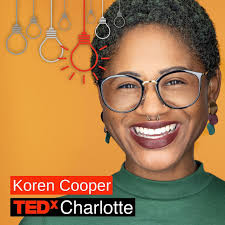 Koren Cooper is a local clinical therapist who is passionate about making  mental health treatment available to all. She has a unique perspective  about the inclusion of therapy in religion which she