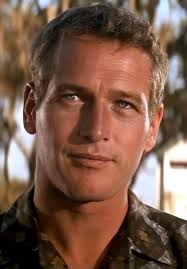I first met Paul Newman in 1968 when George Roy Hill, the director of Butch  Cassidy, introduced us in NYC. When the studio didn't want me for the film,  it wanted somebody