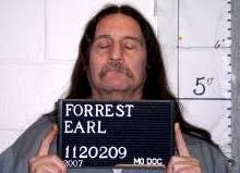 Earl Mitchell Forrest