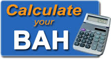 bah calculator