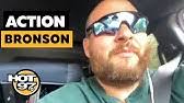 Action bronson reveals the new adidas tresc run. Action Bronson Keeps It Real On Vice I M Ready For A New Chapter White Bronco Youtube