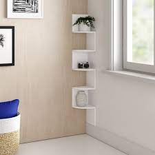 We did not find results for: Zipcode Design Carol 127 5cm H X 20cm W Corner Bookcase Reviews Wayfair Co Uk
