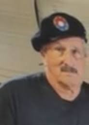 Richard Calvert, Green Beret... NOT!!