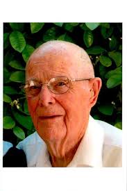 Frederick Albert Grimsey Obituary