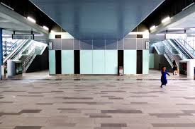Following the incident which happened at taman mutiara cheras, prasarana malaysia berhad has taken several precautionary measures. Taman Mutiara Mrt Station Big Kuala Lumpur