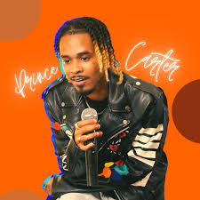 Meet Prince Carter of Interview with the Prince in Hollywood