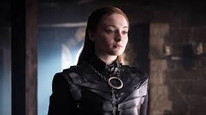 Game Of Thrones 8 2 Sansa Stark Sansa Game Of Thrones Sansa
