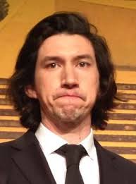 NEW/Old 📸 Adam & Jim Jarmusch at Cannes, 2016 🇫🇷 : r/adamdriverfans