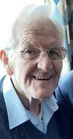 Condolence Book for Patrick McNamara (Caherdavin, Limerick)