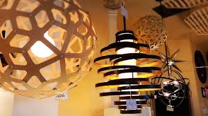 David Trubridge Lighting At Crescent Lighting In Washington Click Image For Where To Buy Lighting Pendant Lighting Design