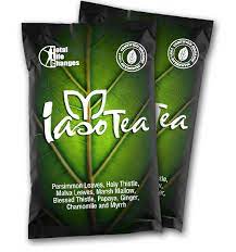 Te Verde Iaso Tea Virtudes Para Nuestro Organismo Total Life Changes Latino