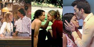Here comes the video you voted on, it took me some time but here are my favorite enemies to lovers couples, although i know that some are more rivals than. 15 Best Enemies To Lovers Couples In Movies Tv Ranked Informone