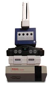 Not available in all countries. Nintendo Video Game Consoles Wikipedia