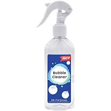 Kitchen bubble cleaner foam spray mould remover multi function buy online at best prices in pakistan daraz pk. Multi Purpose Kitchen Bubble Cleaner Spray Buy Online At Best Prices In Pakistan Daraz Pk