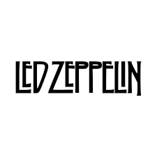 Led Zeppelin Logo Google Search Led Zeppelin Logo Led Zeppelin Zeppelin