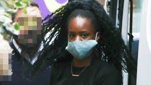 Throughout the trial, a court docket heard how verphy kudi attended a live performance in elephant and castle in london, and had a dj announce her birthday within the days after she left her daughter alone in her brighton flat. Verphy Kudi Mum Left Girl To Die To Party For 6 Days Bbc News