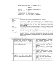 Soal pts online mata pelajaran bahasa indonesia smp kelas 7 semester genap kurikulum 2013 tahun pelajaran 2020/2021 ini dibuat oleh mgmp bahasa indonesia smp negeri 1 gabuswetan indramayu jawa barat. Rpp Kelas Ix Mgmp Bahasa Indonesia 2019