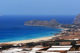 Οσοι εχουν ευθυνη να μην προκαλουν με δηλωσεισ και σελφι Falasarna