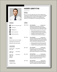 Resume templates find the perfect resume template. Hotel Manager Cv Template Job Description Cv Example Resume People Skills Jobs
