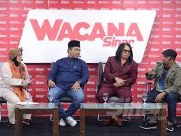 Exactly true.to cancer patient, pls treat yourself first before ask hospital to treat you. Pelawak Bukan Lagi Kerja Sambilan