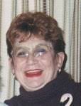 ALBERTA STEVENS Obituary (2012)