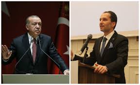 جامعة نجم الدين أربكان necmettin erbakan üniversitesi. Ø­Ø²Ø¨ Ø¬Ø¯ÙŠØ¯ Ù†Ø¬Ù„ Ø£Ø±Ø¨ÙƒØ§Ù† ÙŠÙ†Ø§ÙØ³ Ø£Ø±Ø¯ÙˆØºØ§Ù† Ø§Ù„Ø­Ø±Ø©