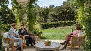 It seems prince harry and meghan markle have found their forever home—and it's certainly fit for royalty. Prince Harry And Meghan Markle Show Off Their Chicken Coop During Oprah Interview Architectural Digest