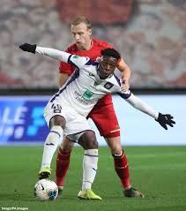 Jeremy doku statistics and career statistics, live sofascore ratings, heatmap and goal video highlights may be available on sofascore for some of jeremy doku and stade rennais matches. Jeremy Doku Swerves Ghana As He Features For Belgium In Nations League Football Made In Ghana