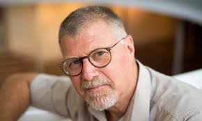 S.African writer Deon Meyer looks back at his 2016 virus thriller