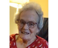 Doris Holt Obituary (2020)