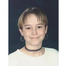 Rebecca Smith Obituary (2010)