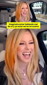Yo quiero ser la novia de lxs dos, se puede? 👄, #MTVMúsica, #AvrilLavigne  #Yungblud