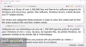 Easy Translator Free Download