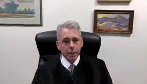 Honorable Victor R. Stull...