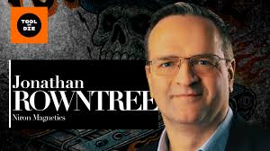 David Applegate Knows Where Your Favorite Company's Actually Buys Its Stuff