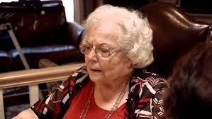 Lessons From A Rosebush