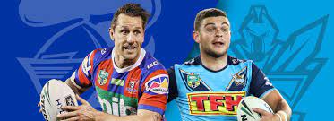 Despite all the hype surrounding the matchup between the titans, the series itself might not be as close as it appears. Newcastle Knights V Gold Coast Titans Round 19 Preview Nrl