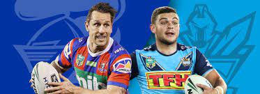 Knights vs titans rd 24 predictions & best bets. Newcastle Knights V Gold Coast Titans Round 19 Preview Nrl