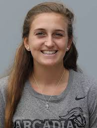 2018 Field Hockey Roster