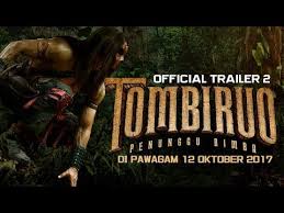 Watch tombiruo (2017) in full online. Tombiruo Penunggu Rimba On Moviebuff Com