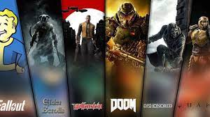 Проект позволил сформировать систему bethesda по оценке цитологии щитовидной железы. Bethesda And Microsoft Elder Scrolls 6 Exclusive To Xbox Ps5 Is Not Needed For Spencer World Today News