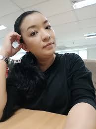 Koleksi Drama FB Messenger Lagi ~ SURIA AMANDA